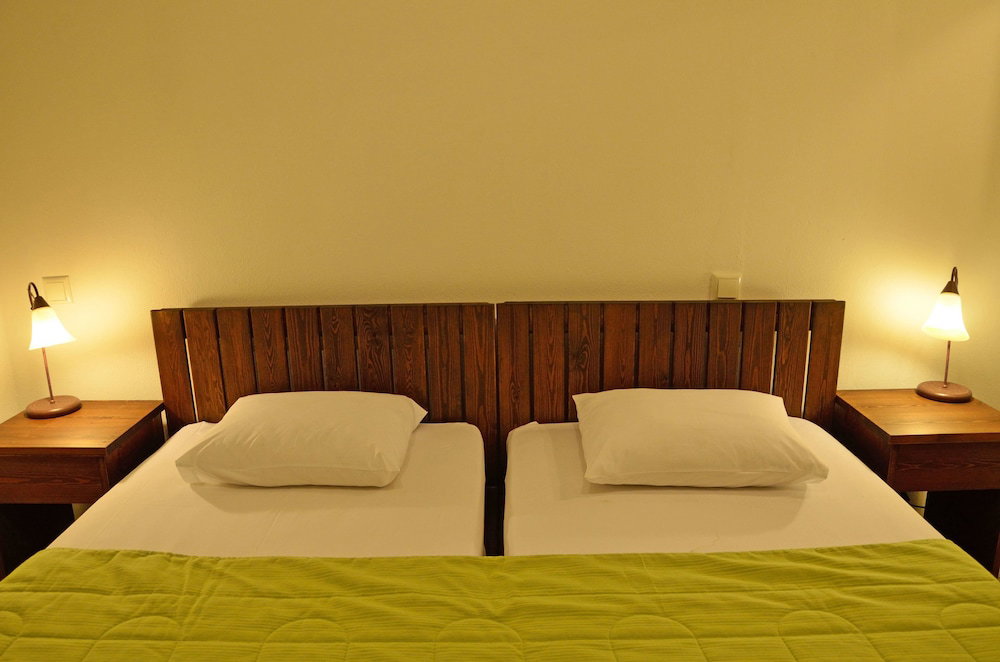 Esperos Suites & Villas