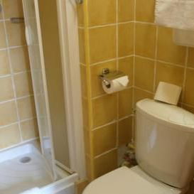 Hotel Little Palace cazare Toulon