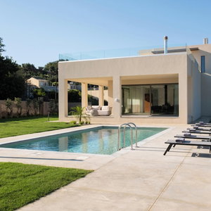 Hotel Villa Neratzia - Luxury Escape cazare Platanes