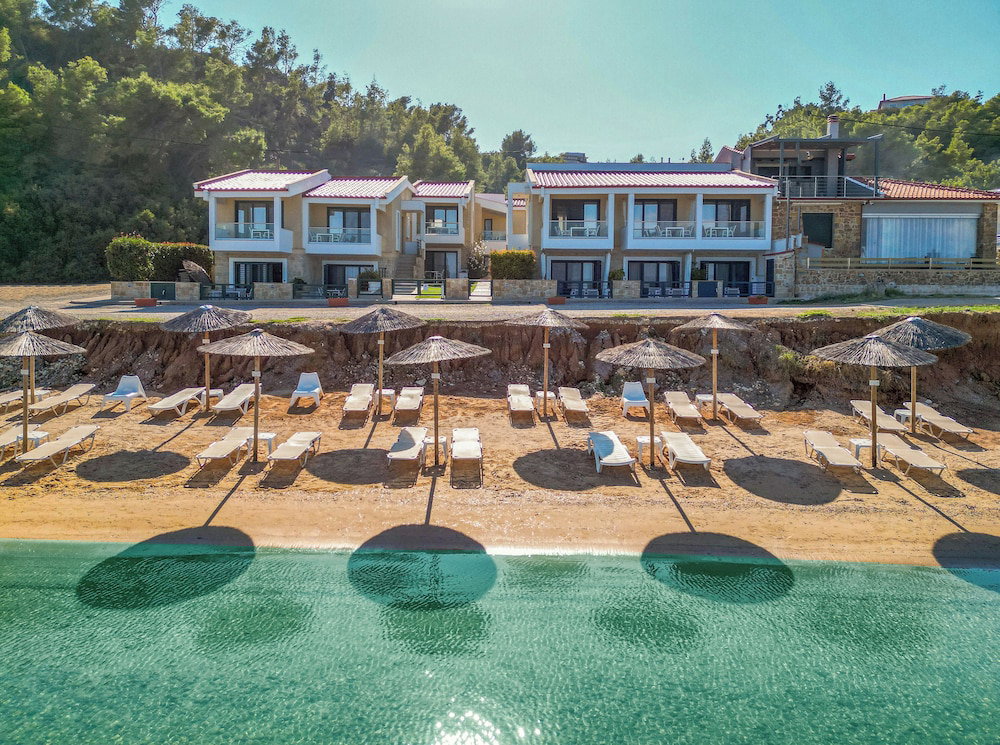 Hotel Elpiniki Luxury Apartments