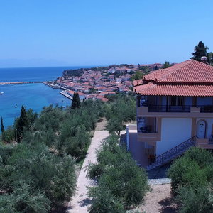 Hotel Sofia Apartments cazare Pylos