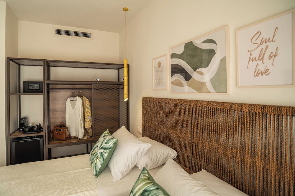 Hotel Samos Tropic Apartments