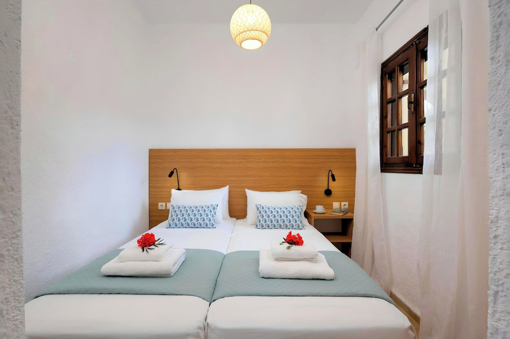 Plaisir Beachside Apts