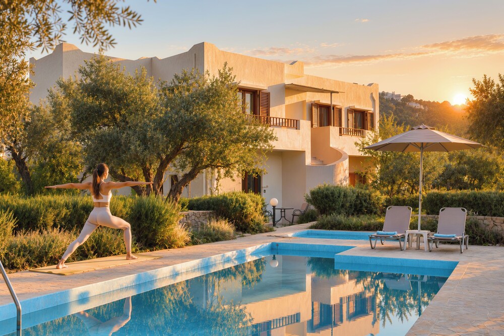 Plaisir Beachside Apts