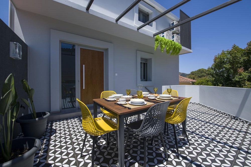 Hotel Casa Di Camomilla