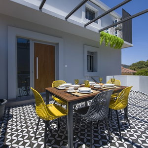 Hotel Casa Di Camomilla cazare Stalos