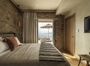 Hotel Hera Suite By Peliva Nature Suites cazare Argalasti