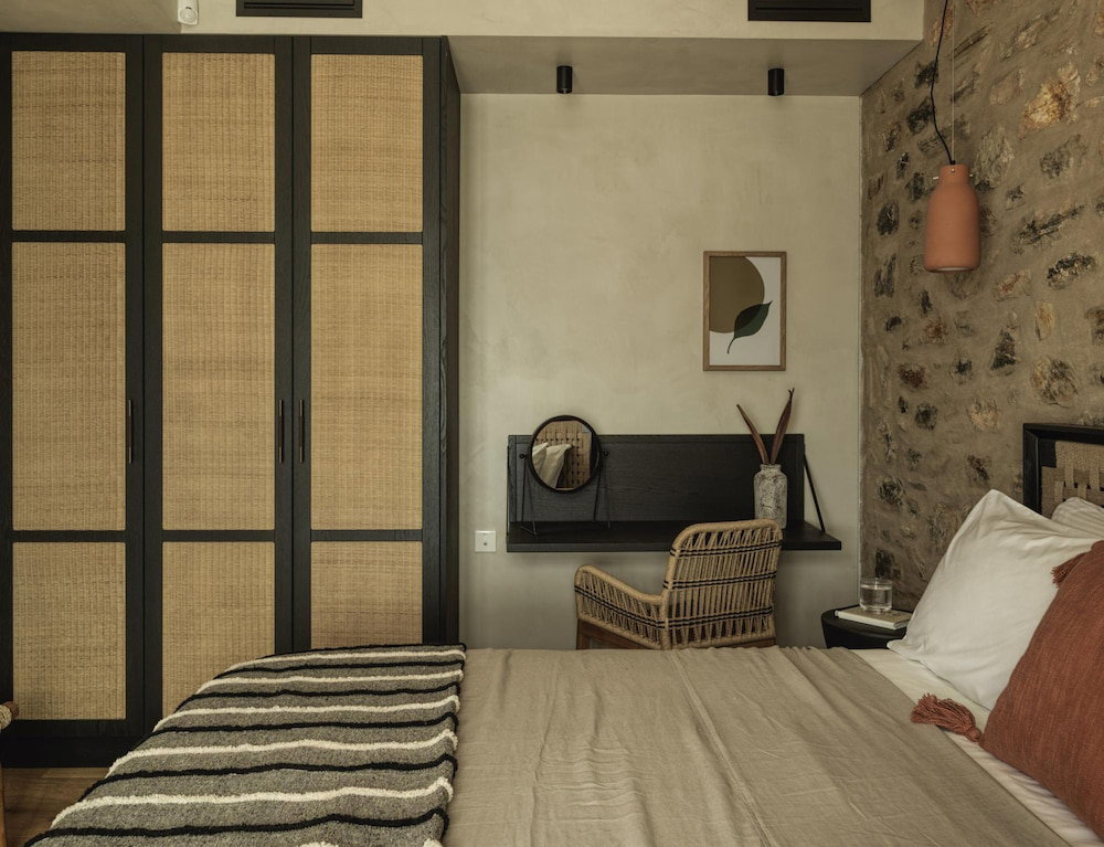 Hera Suite By Peliva Nature Suites