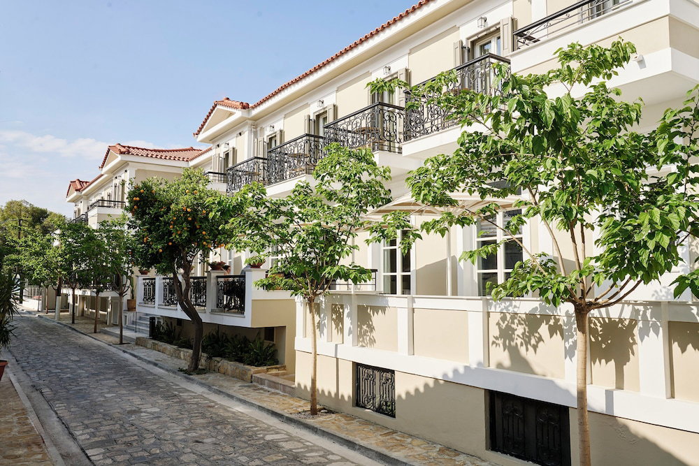 Hotel Doryssa Theorem Hotel