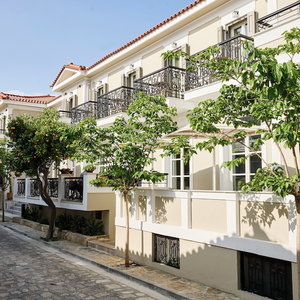 Hotel Doryssa Theorem Hotel cazare Sami