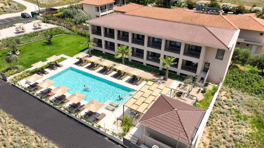 Hotel Anassa Resort Halkidiki - Adults Only