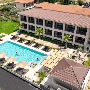 Hotel Anassa Resort Halkidiki - Adults Only cazare Polygyros