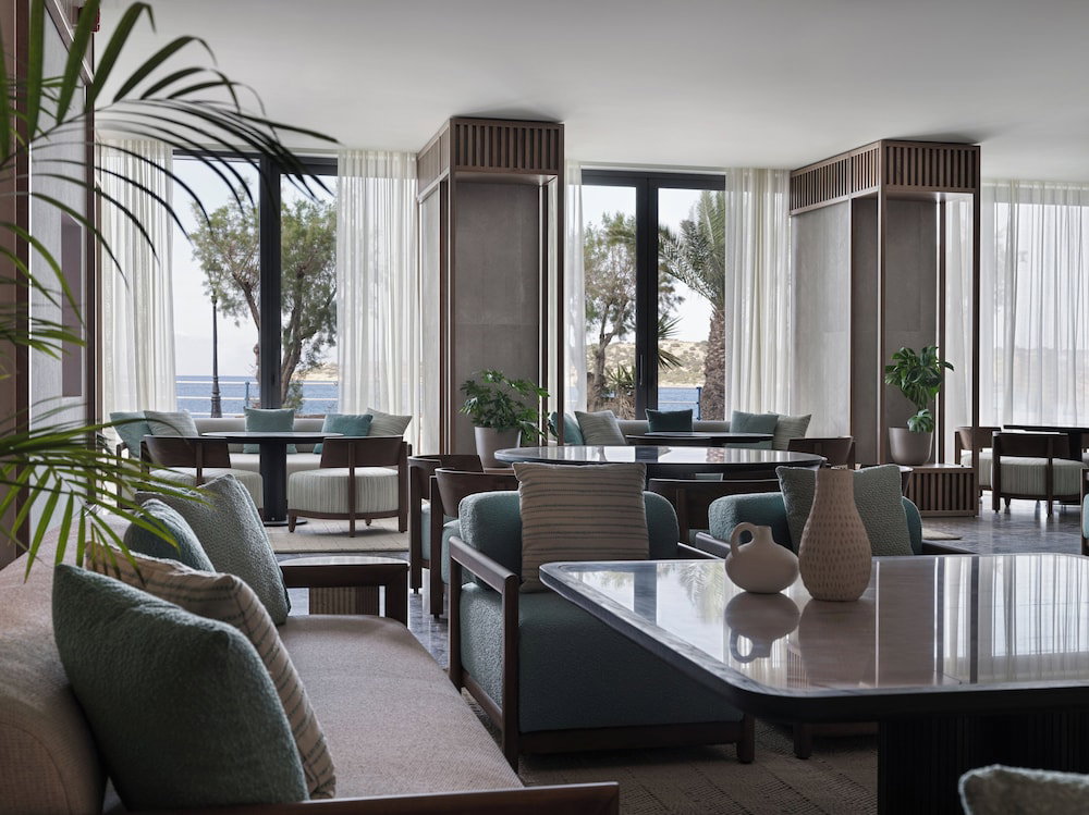 Intercontinental Crete By Ihg