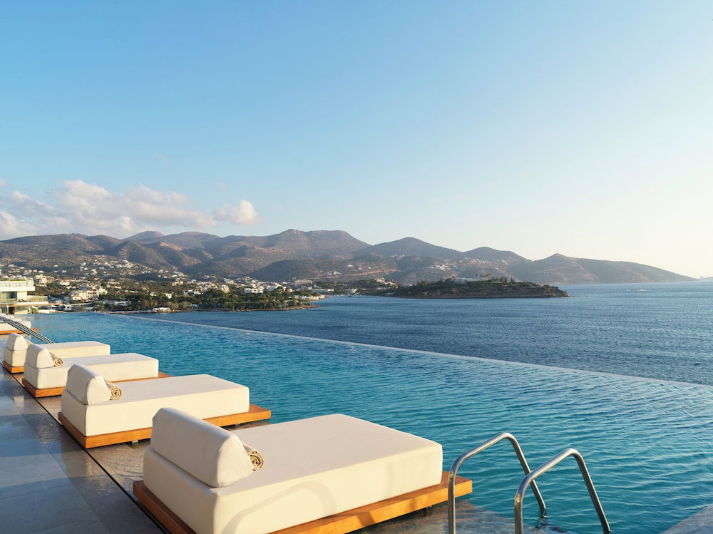 Intercontinental Crete By Ihg