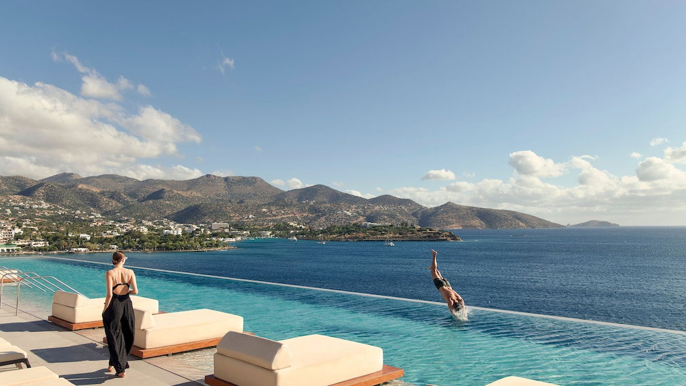 Intercontinental Crete By Ihg