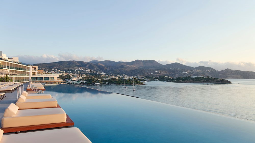 Intercontinental Crete By Ihg