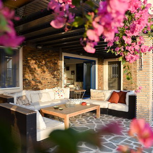 Hotel Blue Fort cazare Pylos