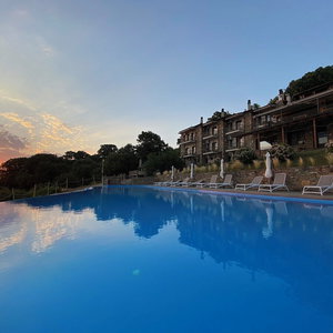 Hotel Dohos Hotel cazare Agia