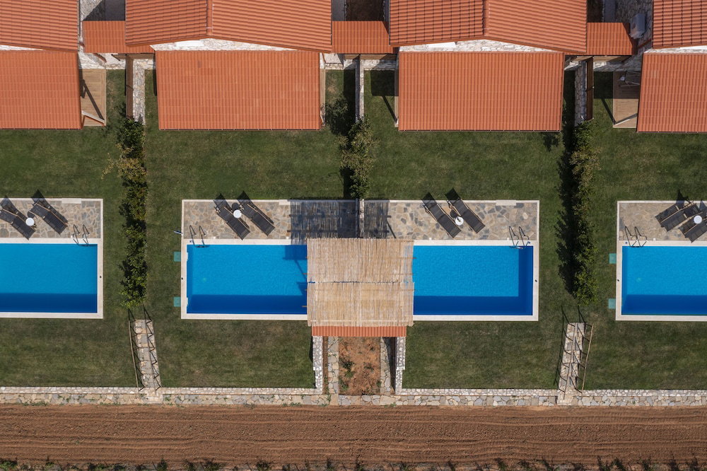 Hotel Esperanza Villas