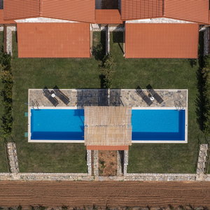 Hotel Esperanza Villas cazare Nea Triglia