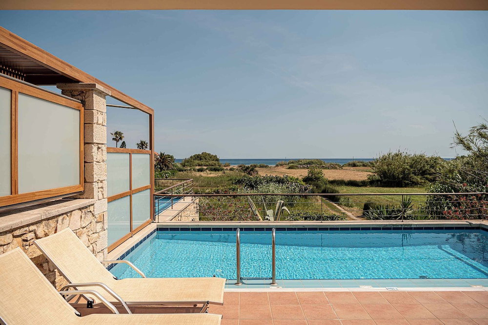 Hotel Corali Villas