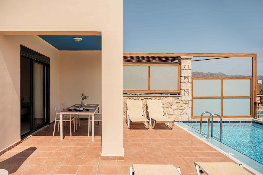 Corali Villas