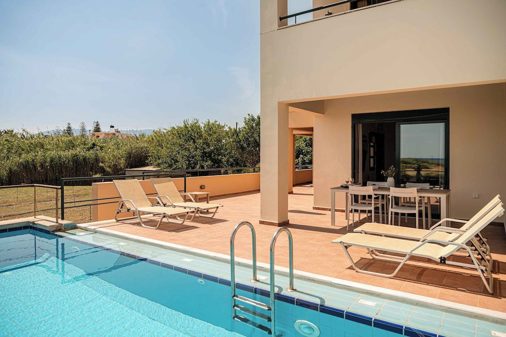 Corali Villas