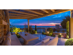 Hotel Sunrise Pelion Villas Sea View cazare Zagora