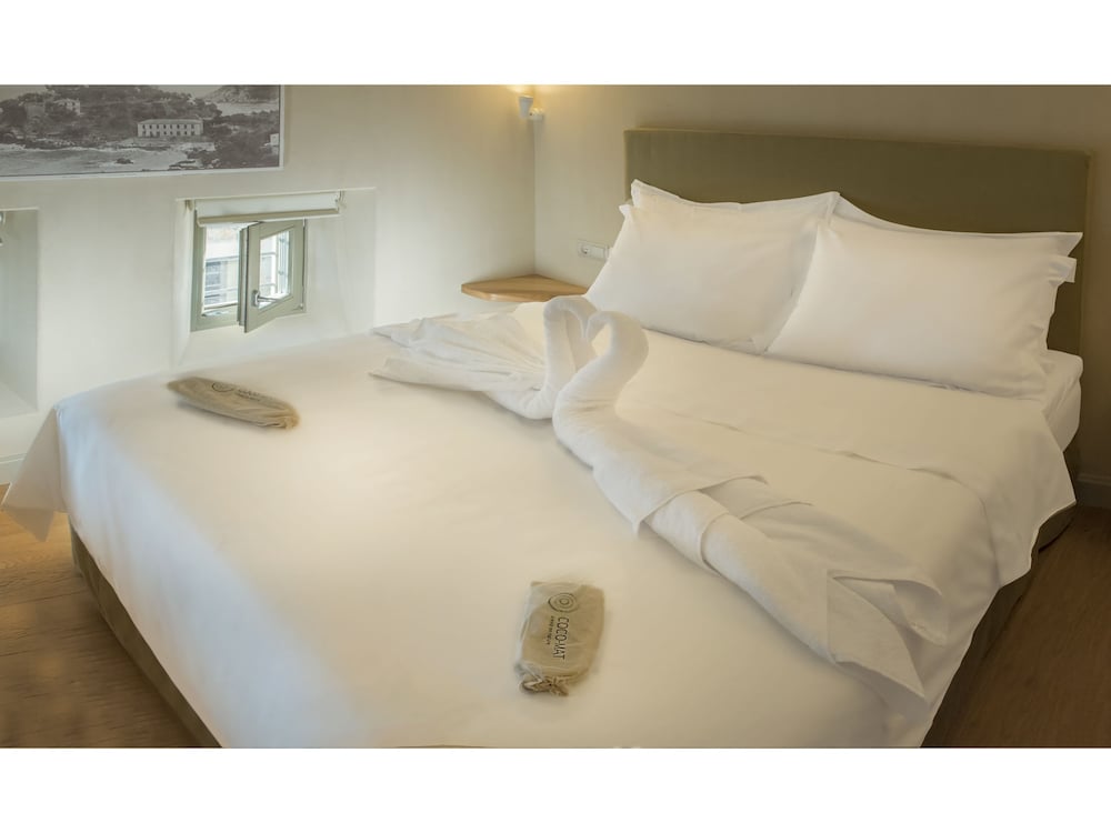 Sunrise Pelion Villas Sea View