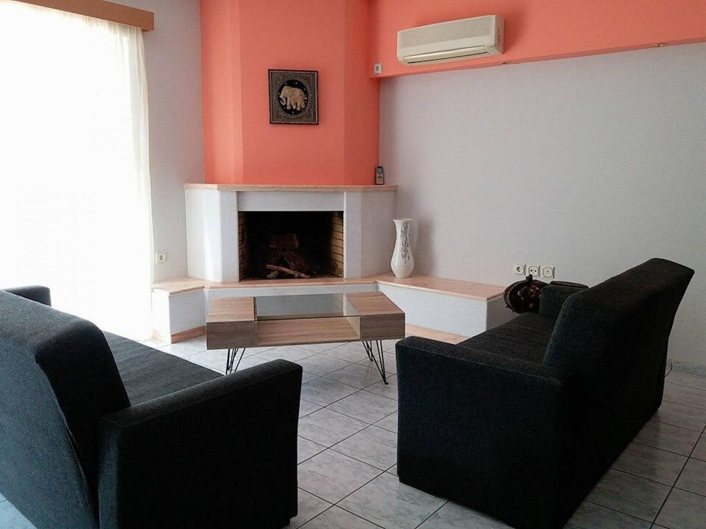 Hotel Daphnus Apartment In Agios Konstantinos