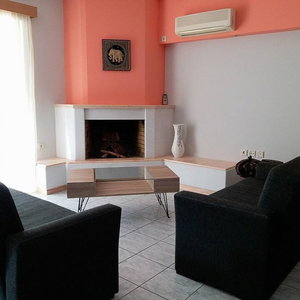 Hotel Daphnus Apartment In Agios Konstantinos cazare Kamena Vourla