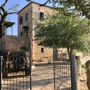 Hotel Villa Vager Mani cazare Mikra Mantineia