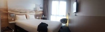 Hotel Ibis Styles Toulon Centre Port