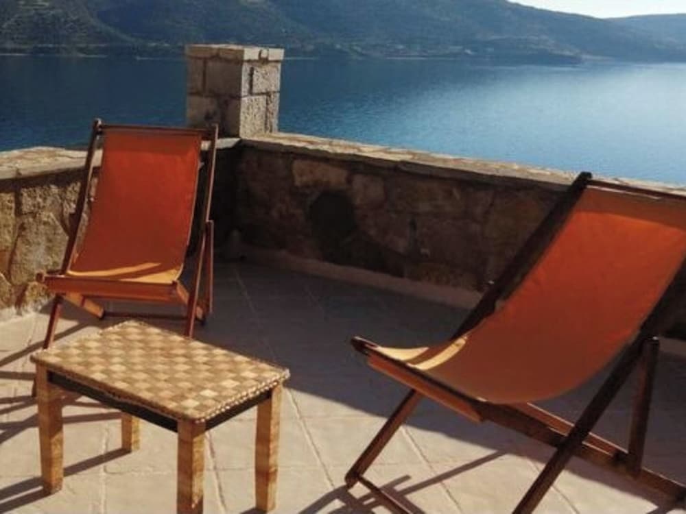 Hotel Cozy Apollon Villa, Sea View, Next To Galaxidi