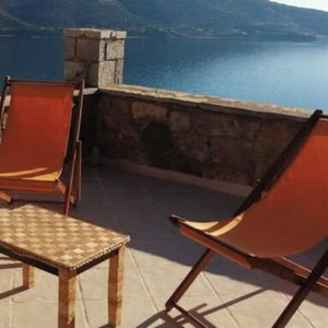 Hotel Cozy Apollon Villa, Sea View, Next To Galaxidi cazare Lidoriki