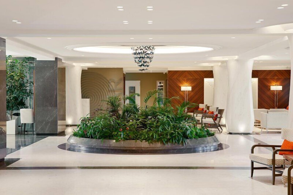 Hotel Potidea Palace Hotel - All Inclusive