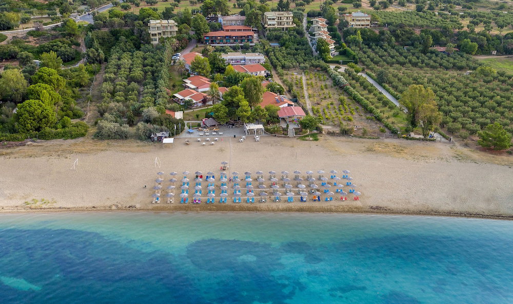 Hotel Coral Blue Beach Hotel