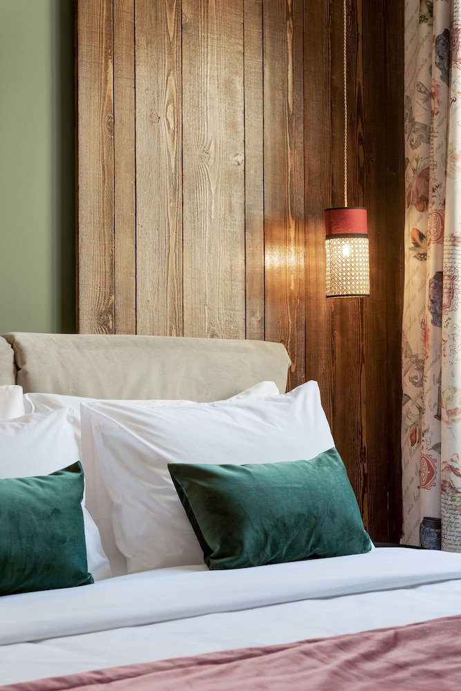 Hotel Paeonia