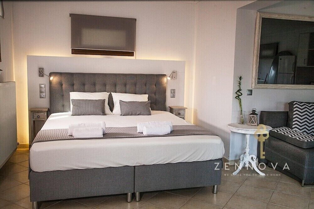 Hotel Zennova 20 Dream Nest Studio