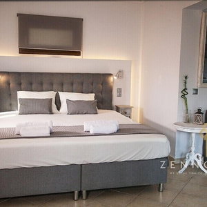 Hotel Zennova 20 Dream Nest Studio cazare Sykia