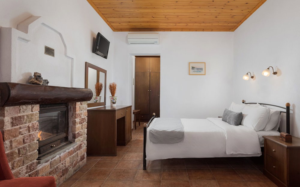 Archontiko Papoutsi Pelion