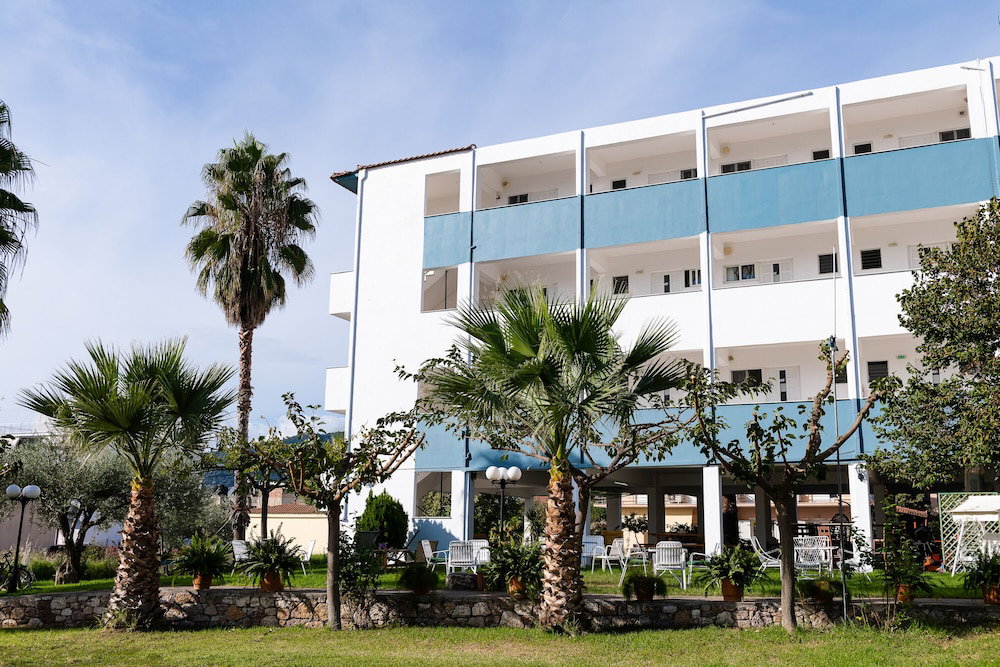 Hotel Zoe Seaside