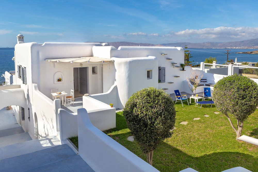 Hotel Karystos Villas