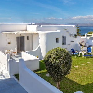 Hotel Karystos Villas cazare Karystos