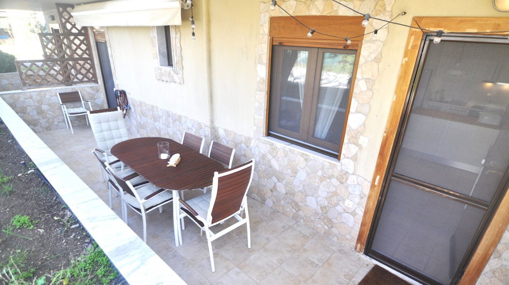 Hotel Zennova 63 Nikiti Summer Apt