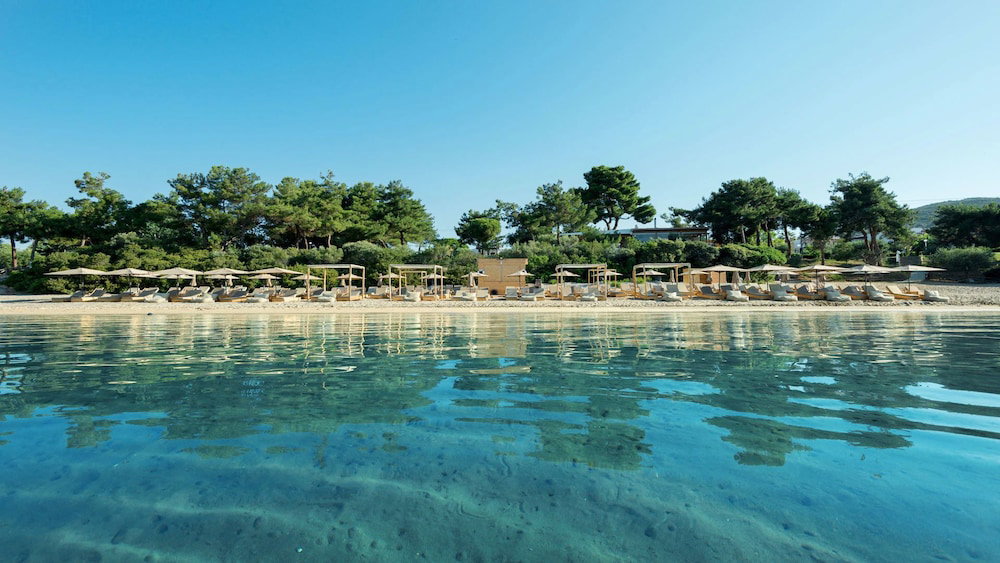 Hotel Trikorfo Beach