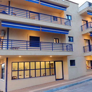Hotel Ritsoni Studios cazare Istiaia
