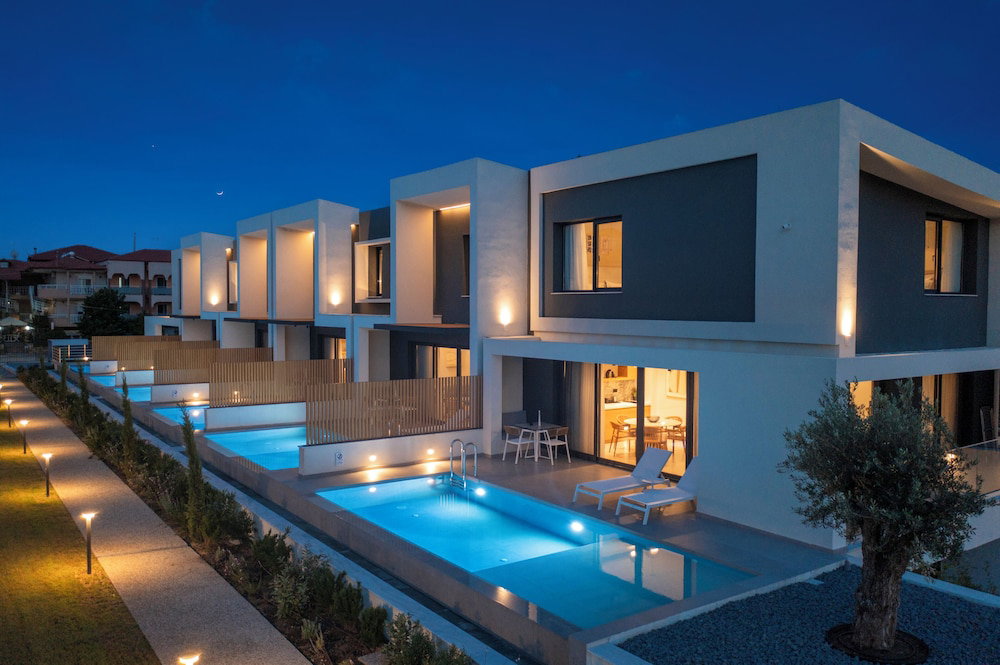 Hotel Viridian Exclusive Villas