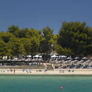 Hotel Portes Beach Hotel cazare Nea Triglia