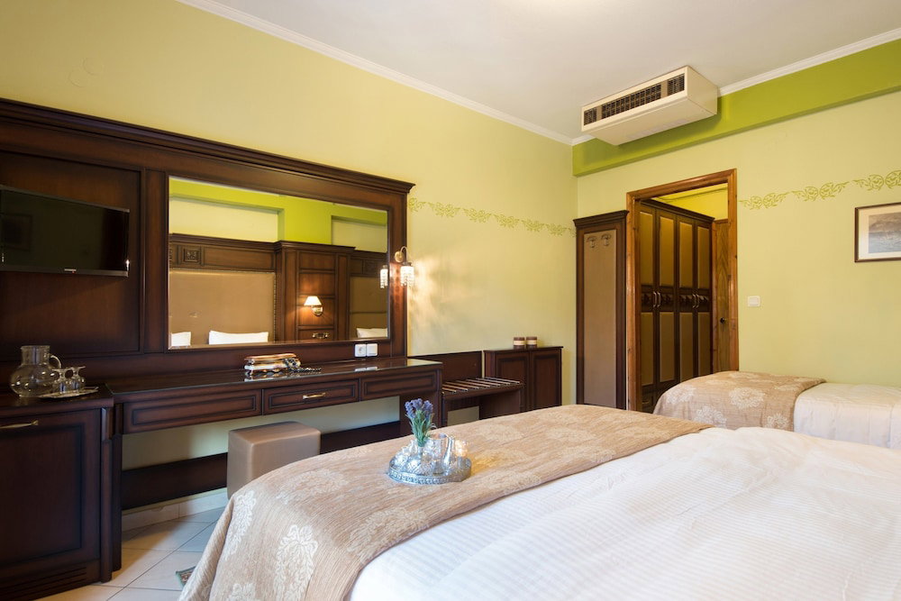 Hotel Kastraki